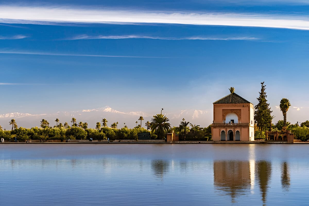 Full Day Guided Tours Marrakech