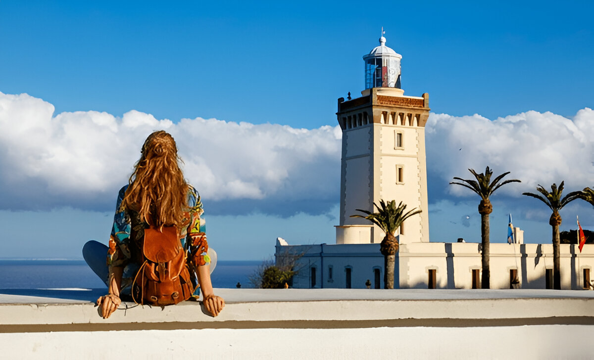 11-Days Circuit Tour From Tangier to Tangier All Morocco