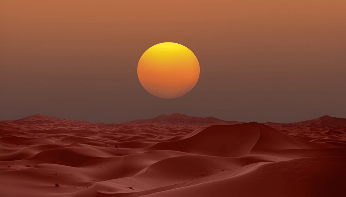 12 Days Circuit From Casablanca Explore The Desert Of Merzouga, Fez