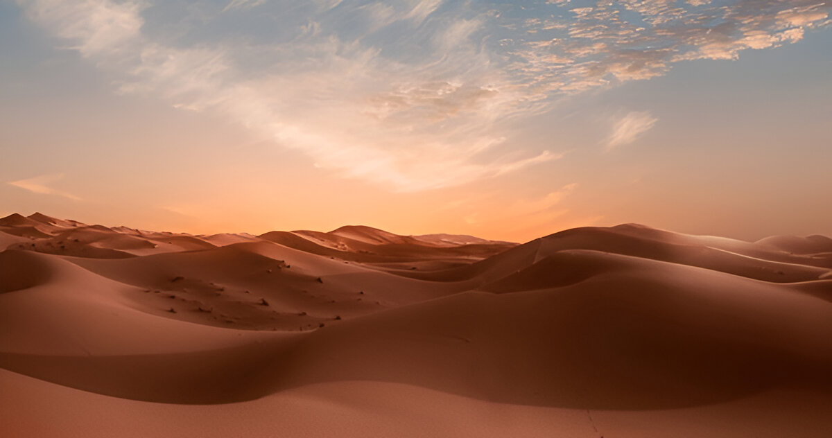 12 Days Circuit From Casablanca Explore The Desert Of Merzouga, Fez