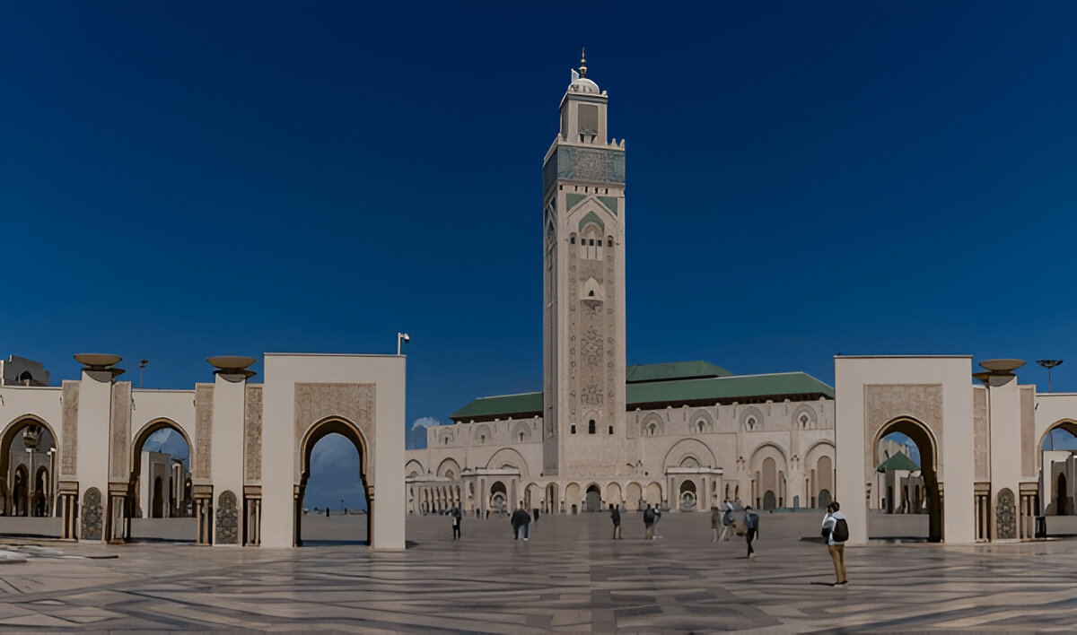 Casablanca (9)
