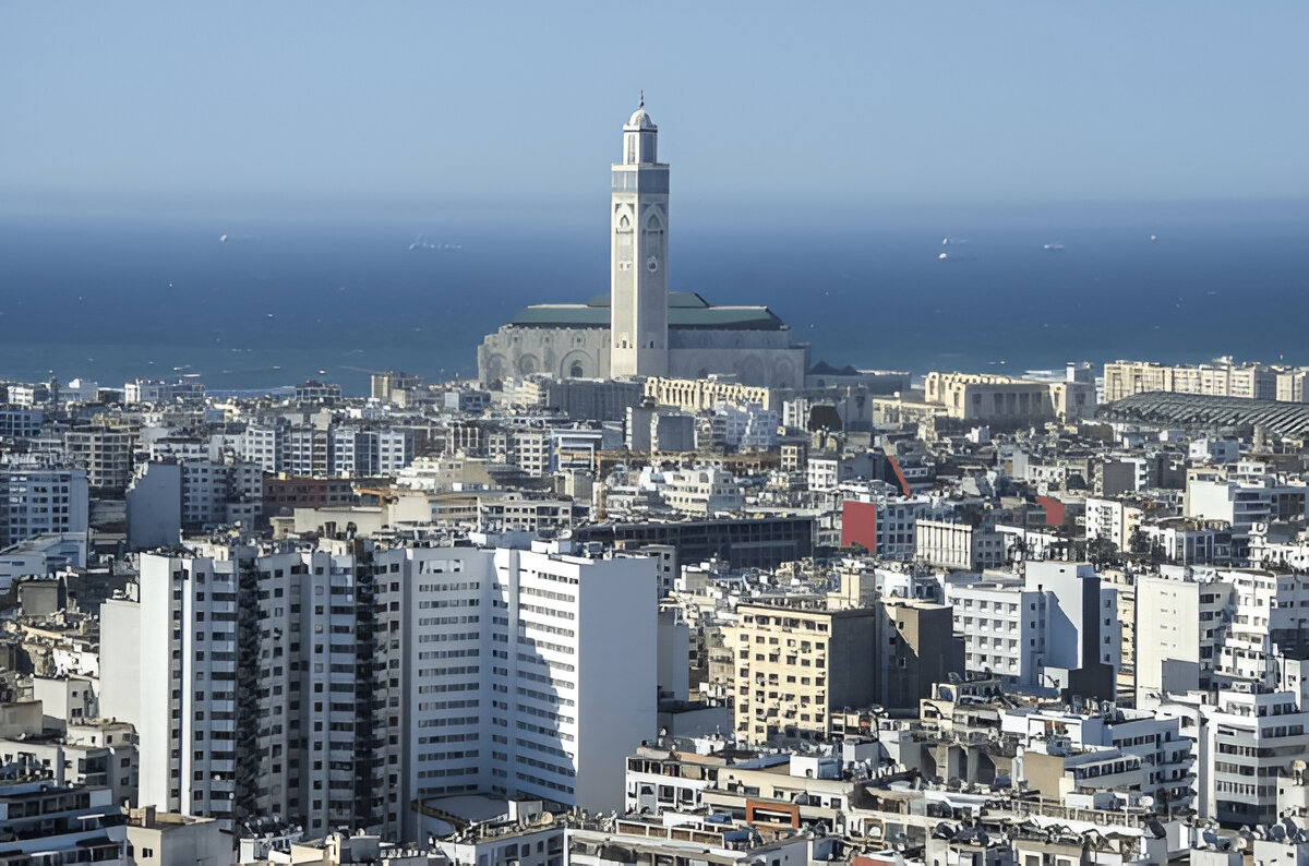 Casablanca (9)