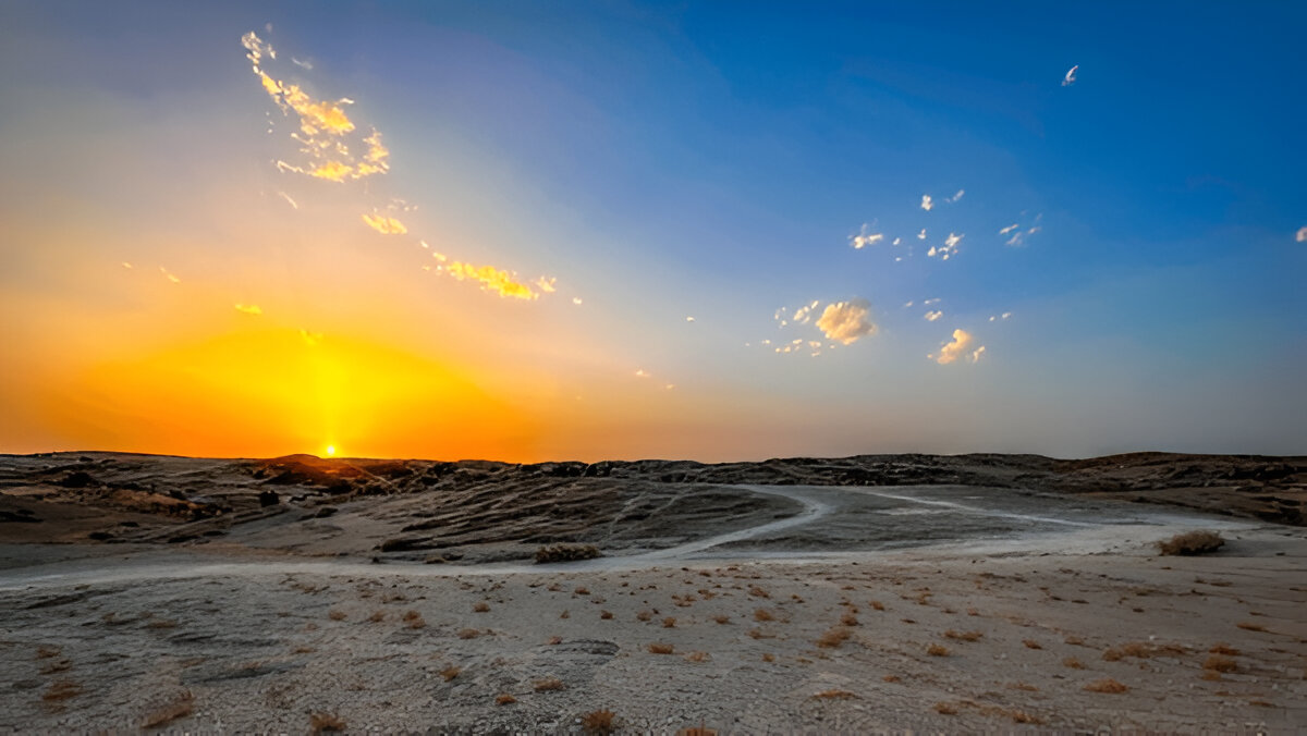 Day Trip to the Agafay Desert (1)