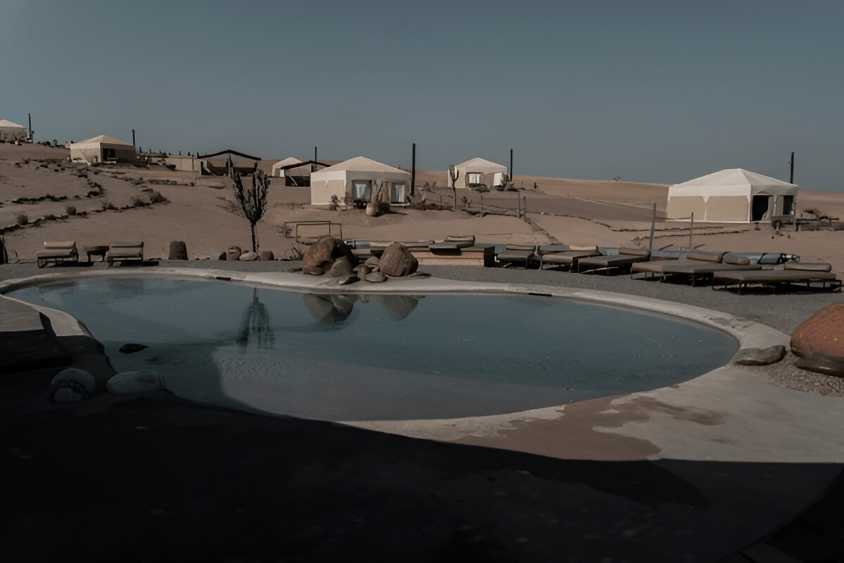 Day Trip to the Agafay Desert (1)