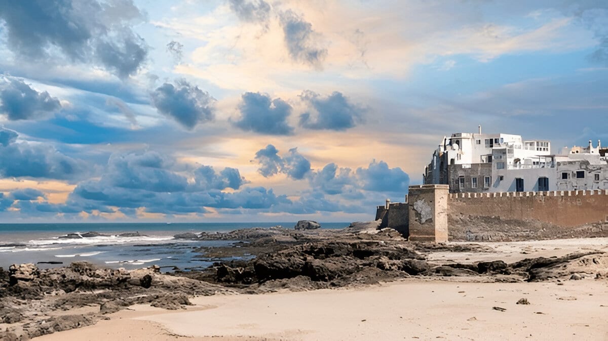 Essaouira Day Trip