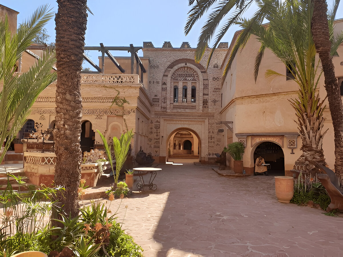 Imperial Cities (1)