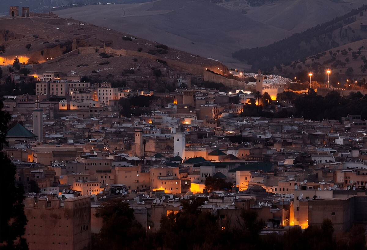 Imperial Cities (1)
