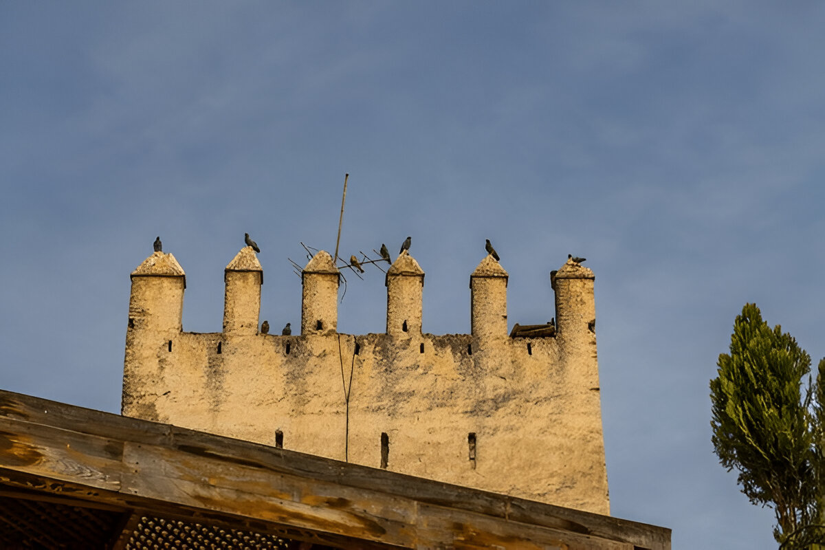 Imperial Cities (1)