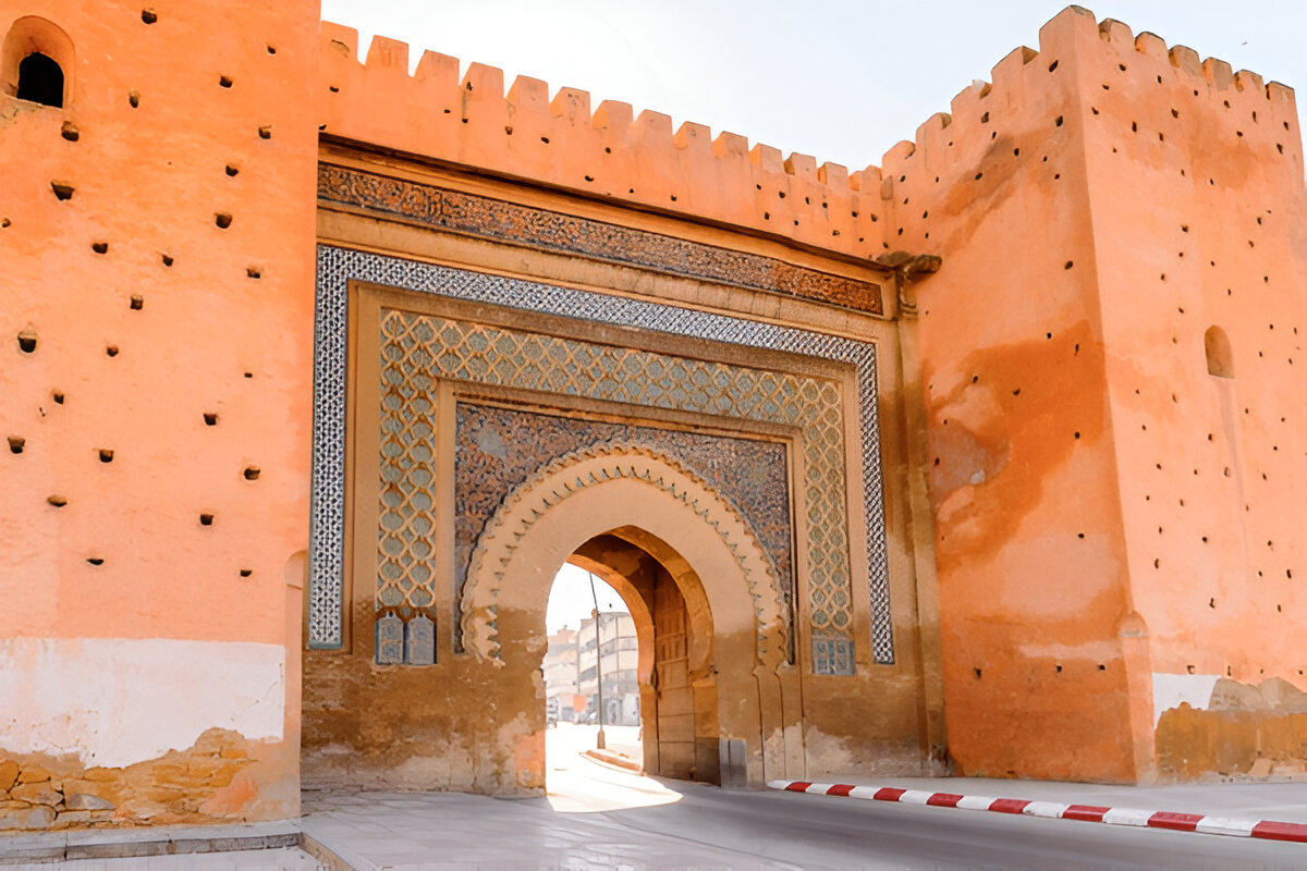Imperial Cities (1)