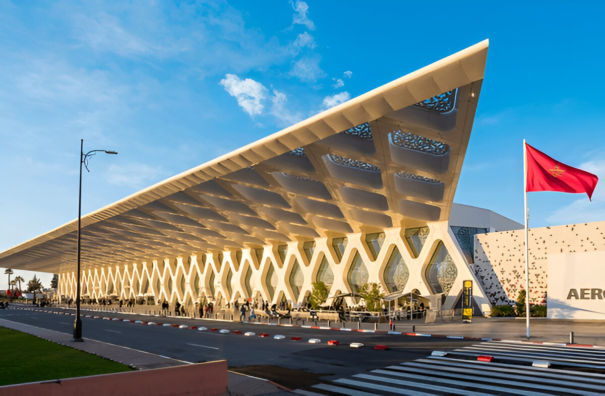 Marrakech Airport Transfer