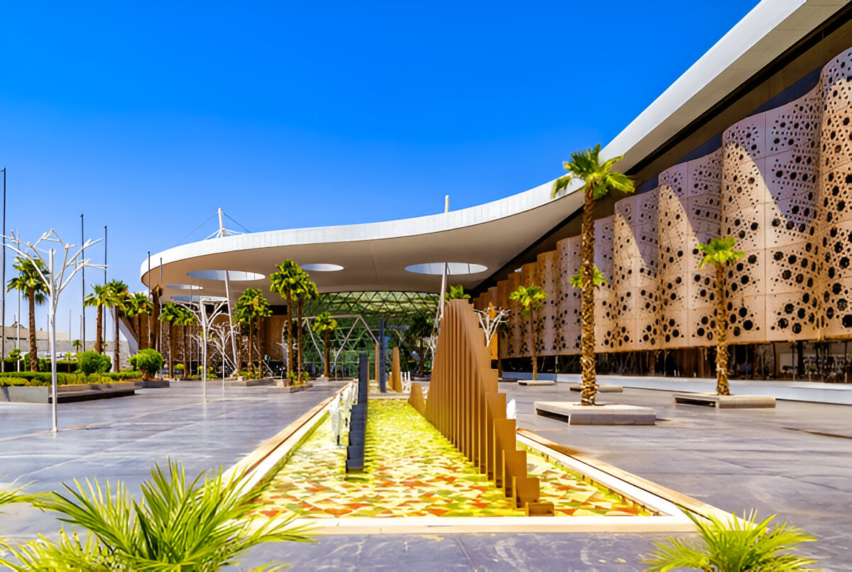 Marrakech Airport Transfer