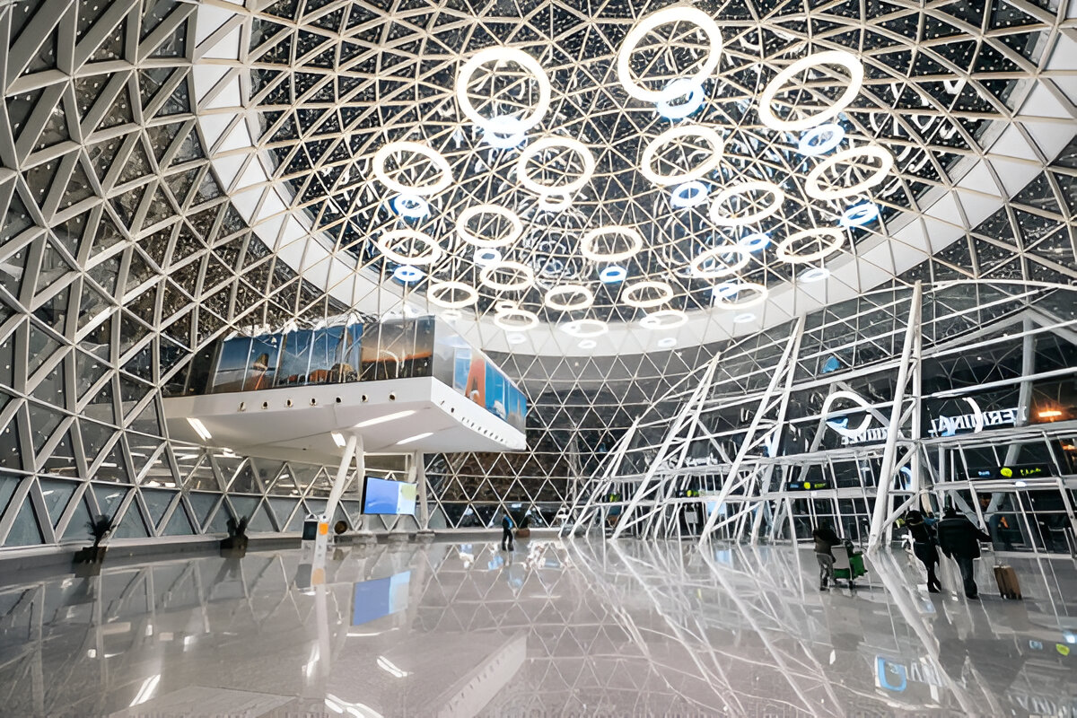 Marrakech Airport Transfer