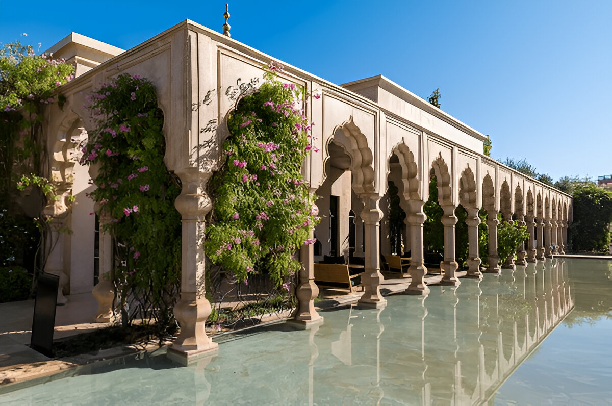 Marrakech Photography Tour