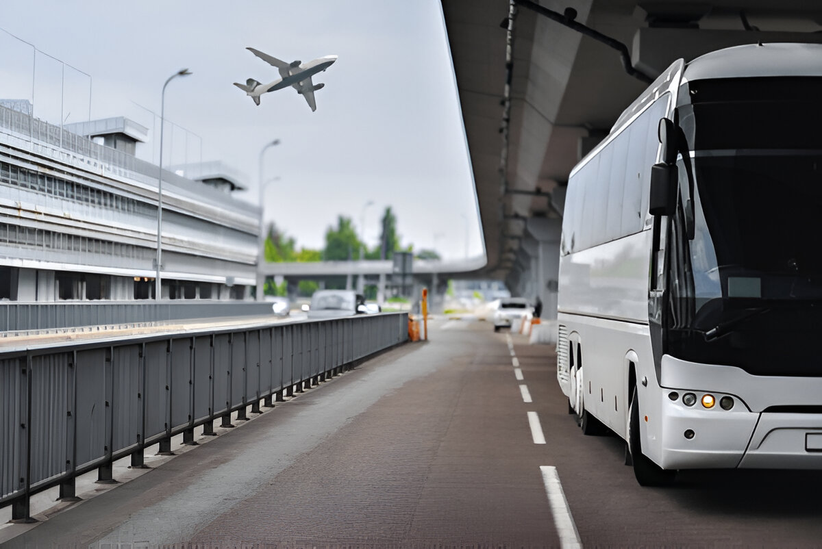 Private Marrakech City Transfers