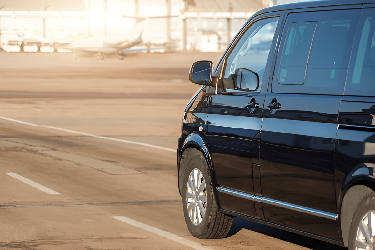 Private Marrakech City Transfers