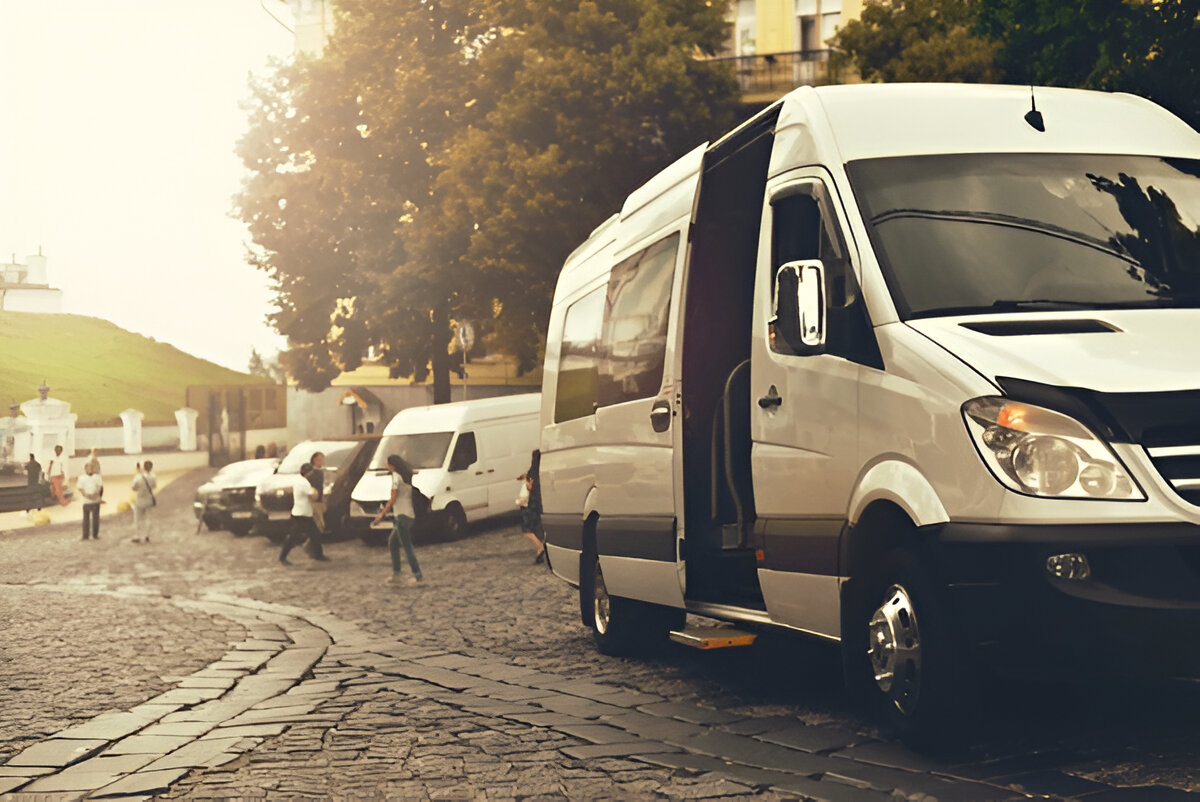 Private Marrakech City Transfers