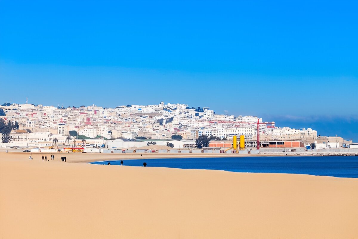 Tangier (1)